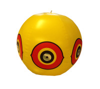 Плашило балон с око за отблъскване и прогонване на птици - Бран Инсект